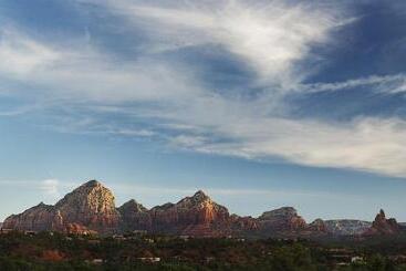 Arabella Hotel Sedona