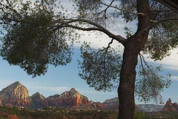Arabella Hotel Sedona