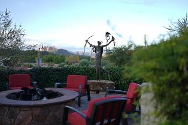 Arabella Hotel Sedona