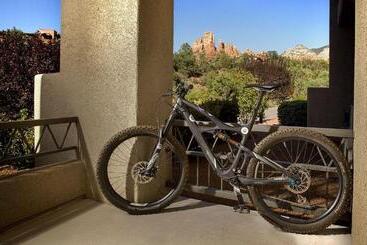 Arabella Hotel Sedona