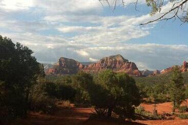 Arabella Hotel Sedona