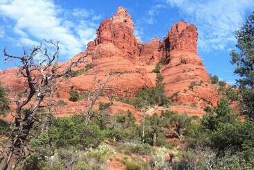 Arabella Hotel Sedona