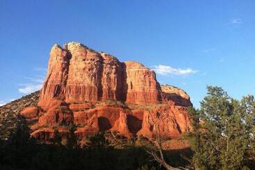 Arabella Hotel Sedona