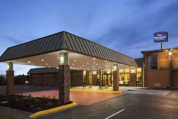 هتل Baymont By Wyndham Salem Roanoke Area
