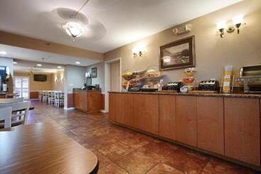 هتل Baymont By Wyndham Sarasota