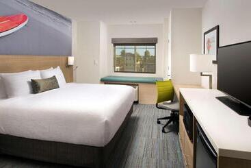هتل Best Western Beachside Inn