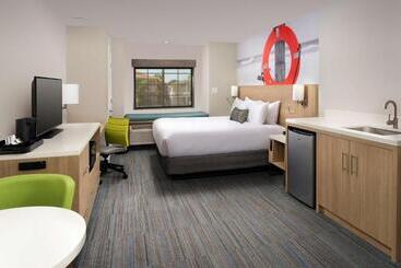 هتل Best Western Beachside Inn