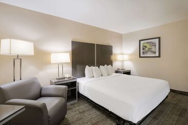 בית מלון כפרי Best Western Northwest Indiana Inn