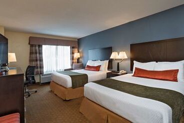 Best Western Plus Hotel & Conference Center