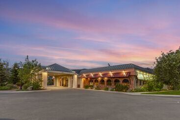 هتل Best Western Plus Butte Plaza Inn