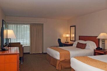 호텔 Best Western Plus Hood River Inn