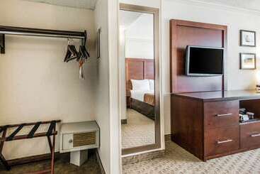 هتل Comfort Inn By The Bay