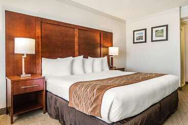 هتل Comfort Inn By The Bay