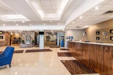 هتل Comfort Inn & Suites Omaha Central