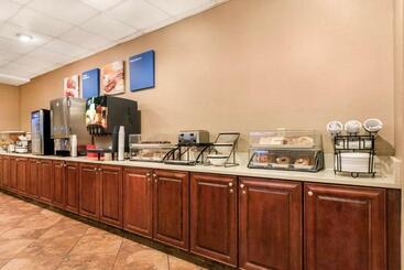 هتل Comfort Inn & Suites Omaha Central