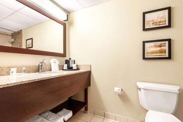 هتل Comfort Inn & Suites Omaha Central