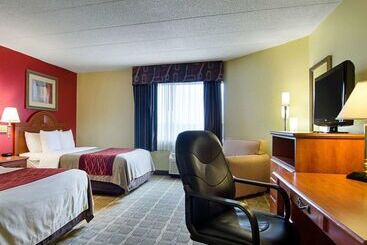 酒店 Comfort Inn University Center