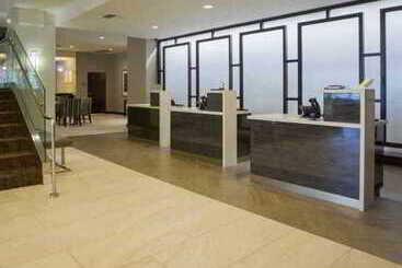 هتل Courtyard Culver City Los Angeles
