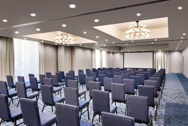 هتل Courtyard By Marriott Ogden