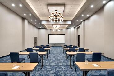 هتل Courtyard By Marriott Ogden