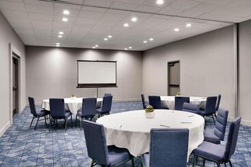 هتل Courtyard By Marriott Ogden