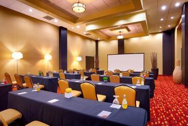 هتل Courtyard By Marriott Ogden