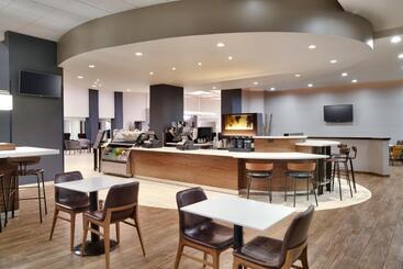 هتل Courtyard By Marriott Ogden
