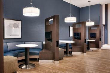 هتل Courtyard By Marriott Ogden