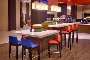 هتل Courtyard By Marriott Ogden