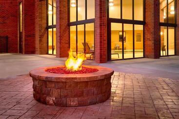 هتل Courtyard By Marriott Ogden
