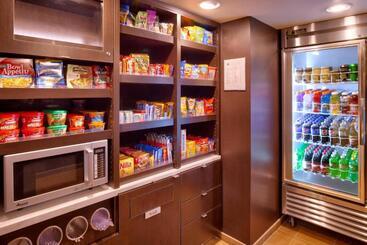 هتل Courtyard By Marriott Ogden