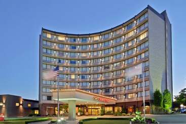 Crowne Plaza Hotel Portland Downtown Convention Center, An Ihg