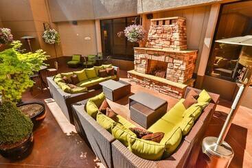 Crowne Plaza Hotel Portland Downtown Convention Center, An Ihg