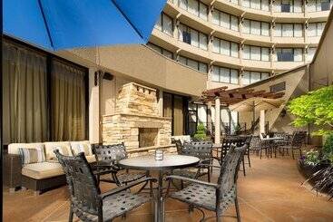 Crowne Plaza Hotel Portland Downtown Convention Center, An Ihg