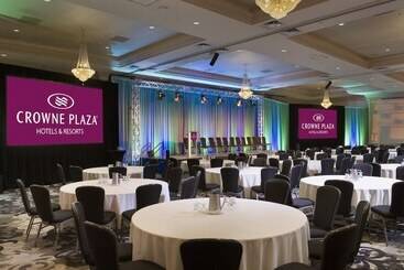 Crowne Plaza Hotel Portland Downtown Convention Center, An Ihg
