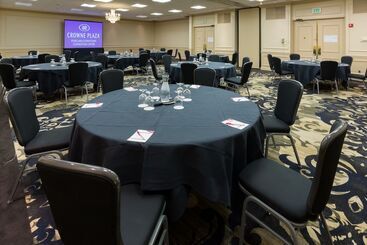 Crowne Plaza Hotel Portland Downtown Convention Center, An Ihg