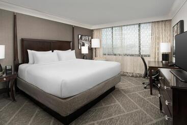 Crowne Plaza Hotel Portland Downtown Convention Center, An Ihg
