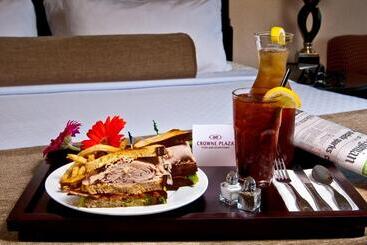 Crowne Plaza Hotel Portland Downtown Convention Center, An Ihg