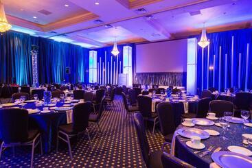 Crowne Plaza Hotel Portland Downtown Convention Center, An Ihg