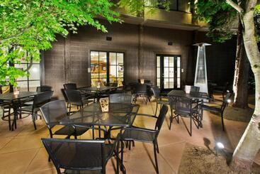 Crowne Plaza Hotel Portland Downtown Convention Center, An Ihg