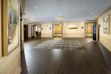 Crowne Plaza Hotel Portland Downtown Convention Center, An Ihg