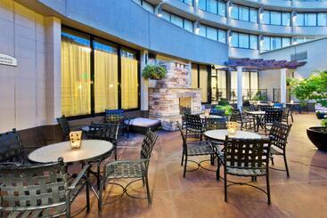 Crowne Plaza Hotel Portland Downtown Convention Center, An Ihg