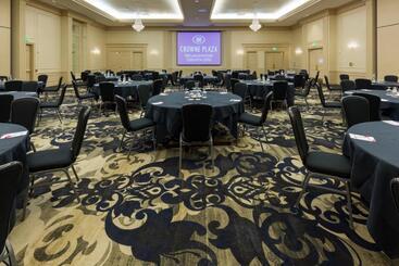 Crowne Plaza Hotel Portland Downtown Convention Center, An Ihg