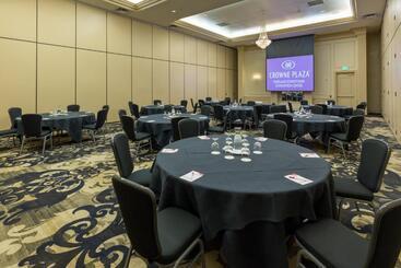 Crowne Plaza Hotel Portland Downtown Convention Center, An Ihg