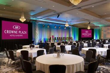 Crowne Plaza Hotel Portland Downtown Convention Center, An Ihg