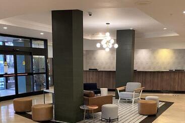 Crowne Plaza Hotel Portland Downtown Convention Center, An Ihg
