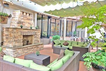 Crowne Plaza Hotel Portland Downtown Convention Center, An Ihg