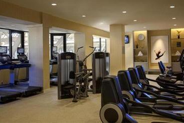 هتل Dallas Marriott Downtown