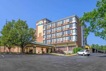 ホテル Inn At Lebanon   Hershey & Manheim Area