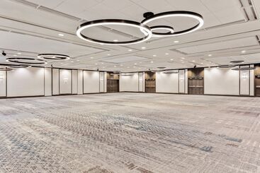 Delta Hotels By Marriott Burlington